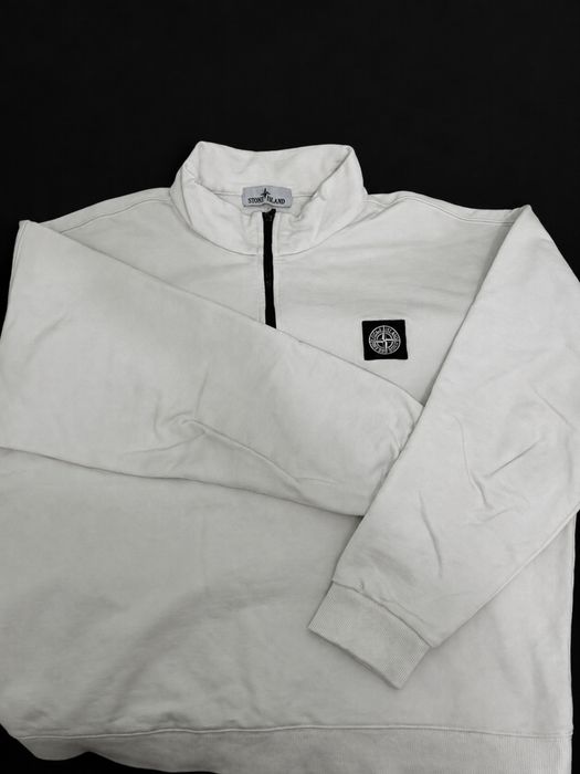 полузамок от Stone Island