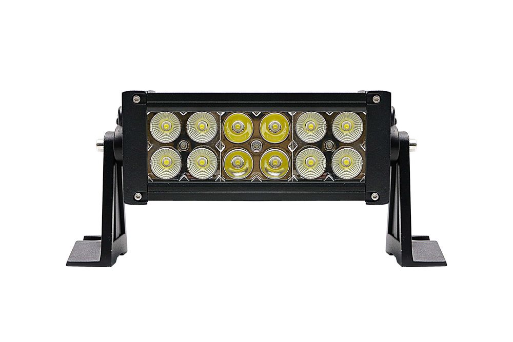 Proiector auto led bar 36w lungime 18cm