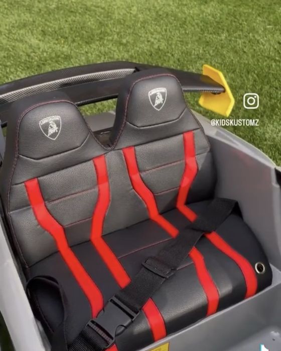 Продам Элекромобиль