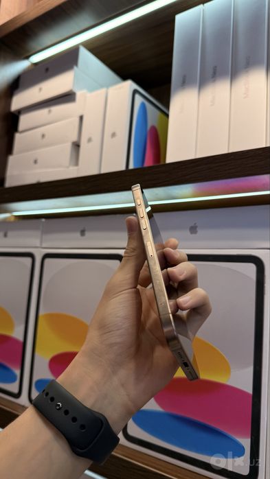 iphone 16 pro max naxtka va nasiya savdoga