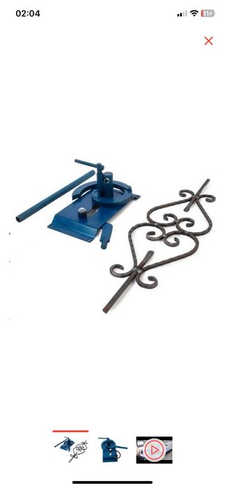 Станки для холодный ковки