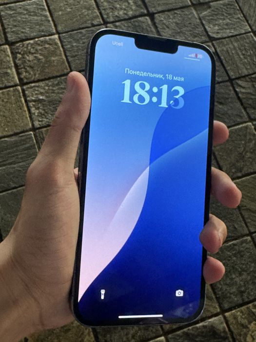 iPhone 13 Pro Max