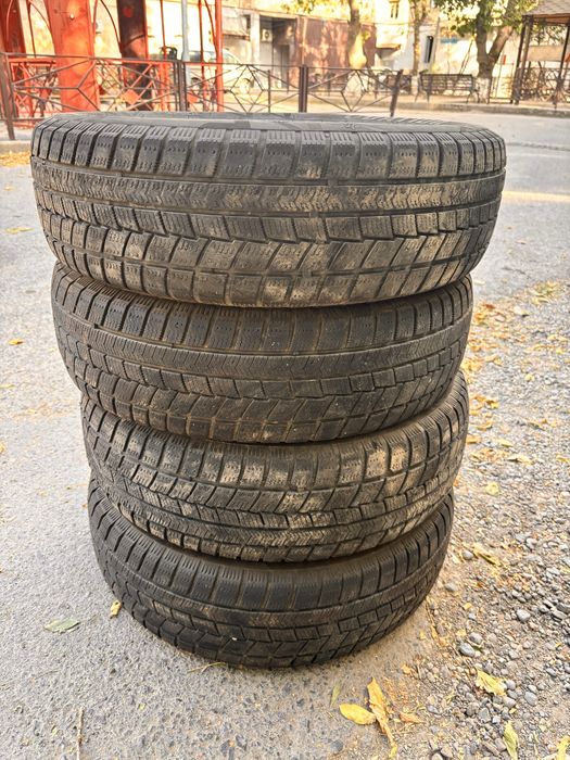 Продаются  автошины