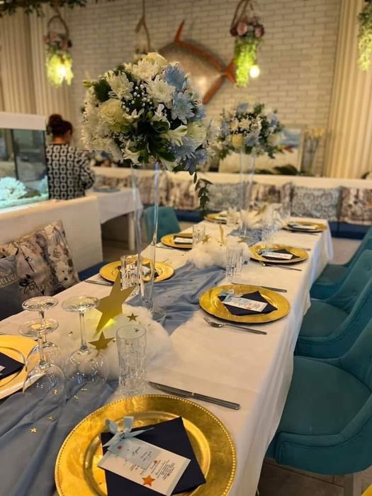 Украса с балони за всякакви поводи