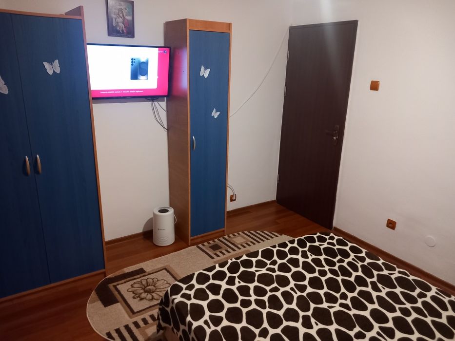 Apartament cu 2 camere