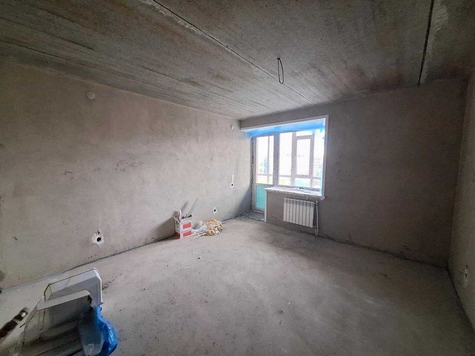 Продам 3-ую квартиру в новостройке в 20 мкрн