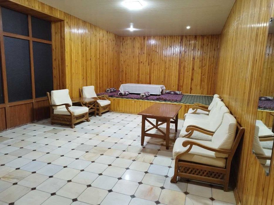 Евродача  в аренду только для порядочных В Чарваке