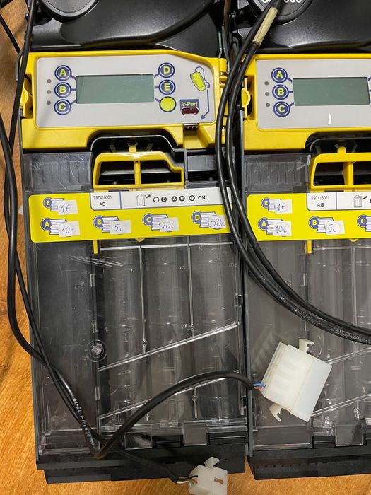 Монетники mei марс