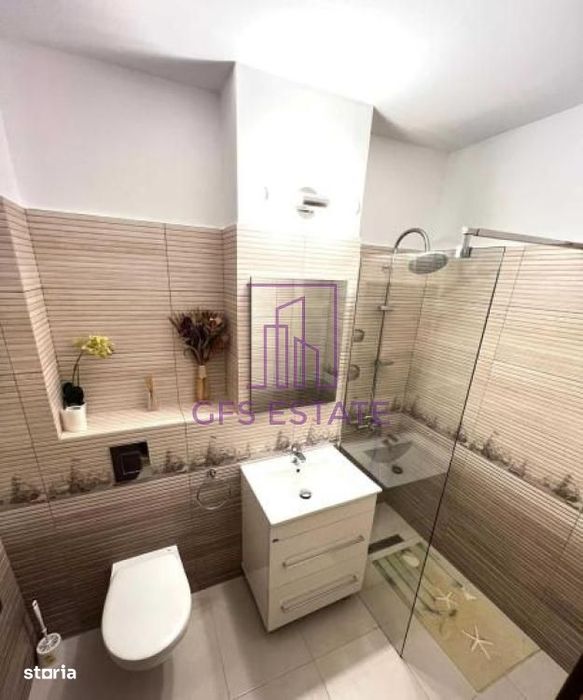 Inchiriere Apartamente 2 Camere Titan|Centrala|Parcare