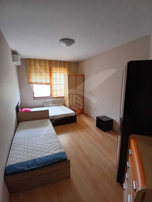 Тристаен апартамент в Христо Смирненски! 11865261