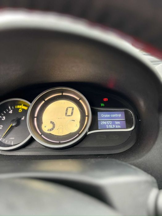 Renault Megane 3 1.5dci