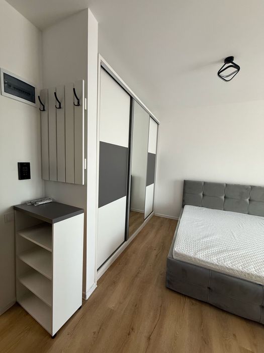 De închiriat garsoniera- Bragadiru, Str. Safirului , nr 181- Loc de parcare inclus!!!
