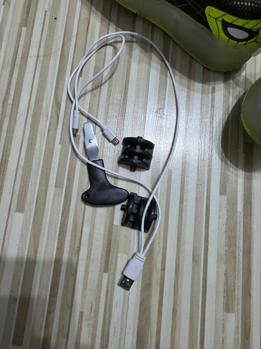 Adidasi role cu lumini