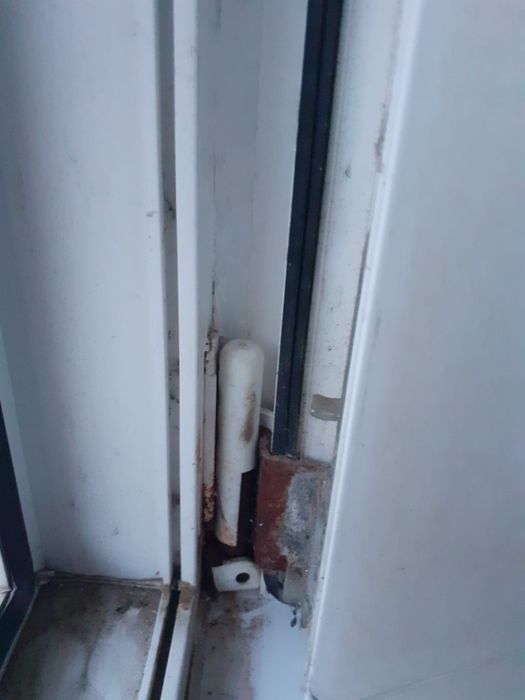 Reparații termopane sector 5 ,6