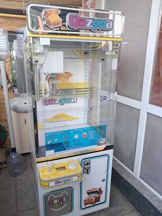 Продам аппарат хваталка, новый