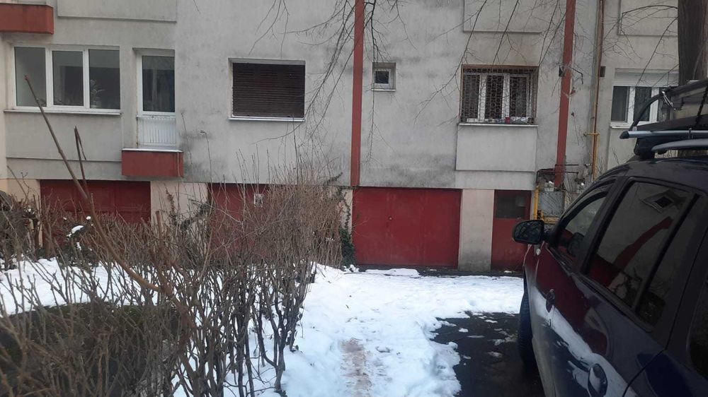 Apartament 3 camere, Bucuresti