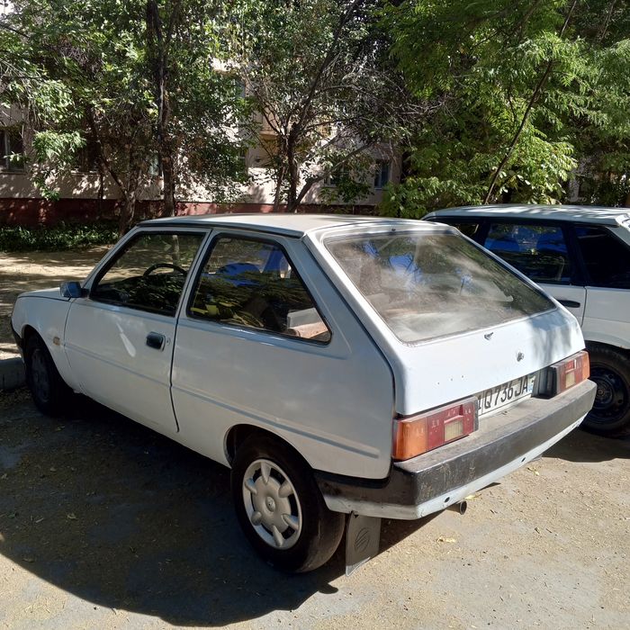 Продается Таврия ЗАЗ 1102