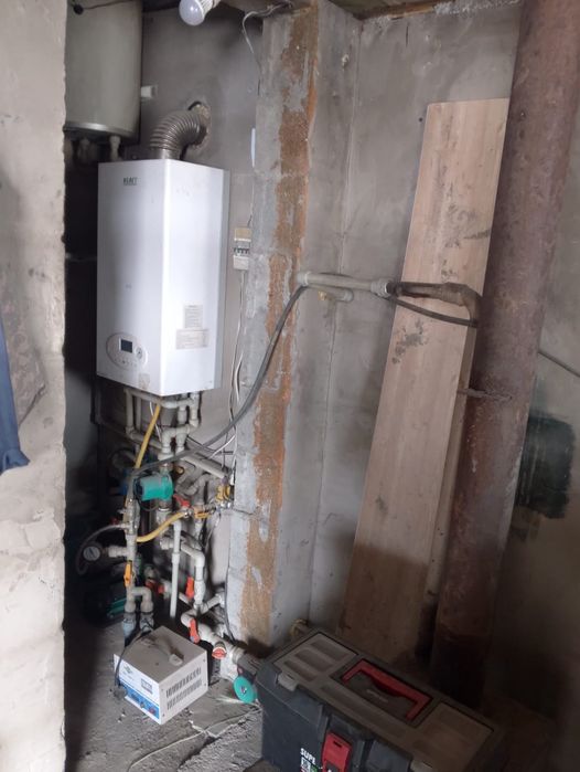 Срочная продажа дома