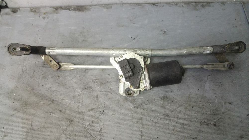 ansamblu stergatoare motoras fiat stilo 192  2001-2010 60511006