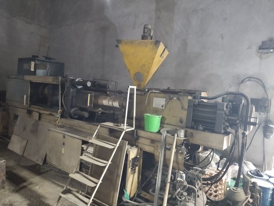 Stanok sotiladi xolati bu