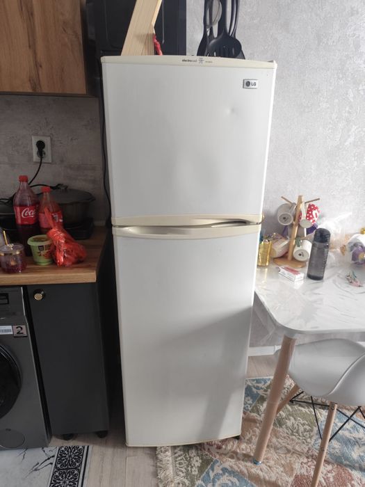 Холодильник с доставкой