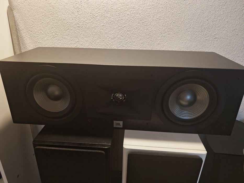 Boxa centru JBL STUDIO 2 235C difuzoare 16.5cm