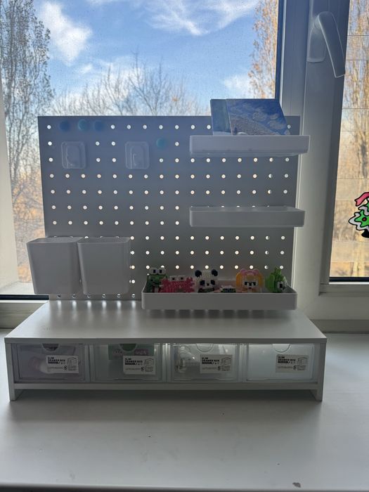 Продам органайзер большой