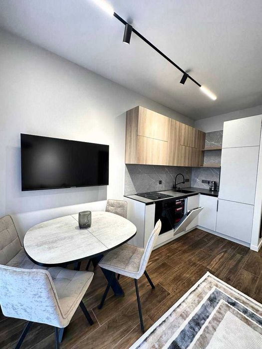 В Центре Города! Шайхантахурский 2х NRG U Tower ор-р Ташкент Сити ID06