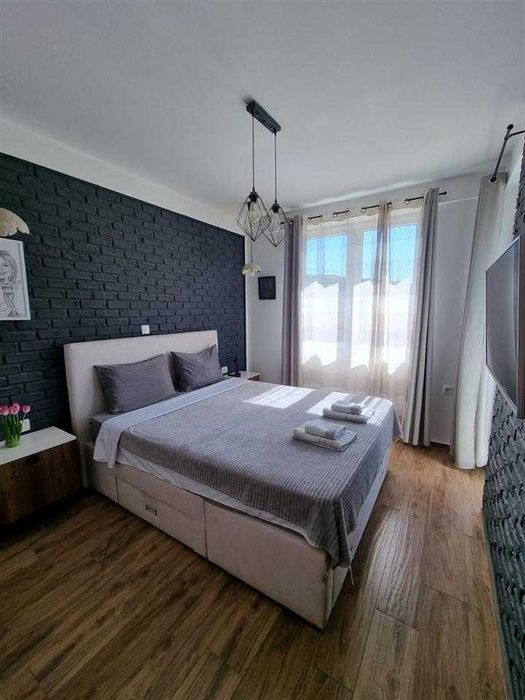 Дава се под наем Двустаен апартамент в Пловдив, Тракия - 58 кв.м за 346.8 € - Снимка #3