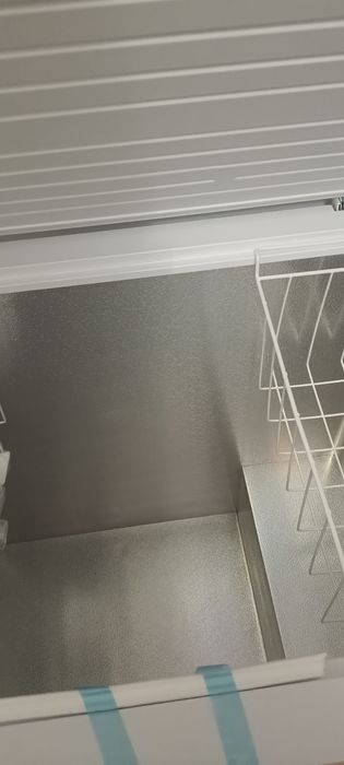 Морозильник для дома.