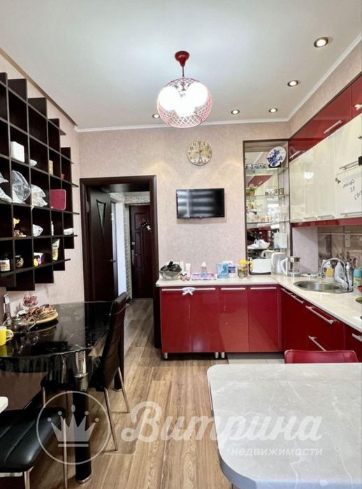 3 Комнатная Дворец Авиастроителей