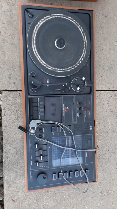 Stereo-Kompaktanlage Multisound 1090 CP