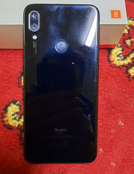 Redmi Note 7 (4x64)