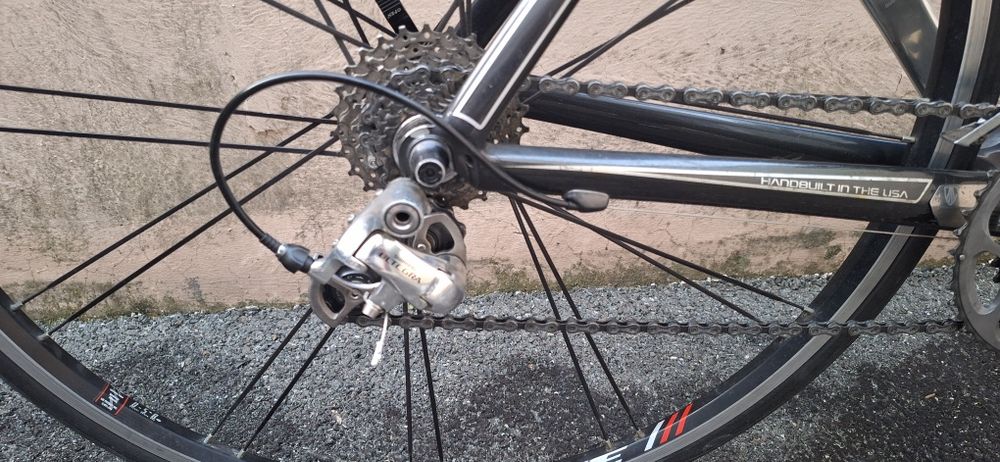 Продам карбоновый шоссейник TREK  Madone