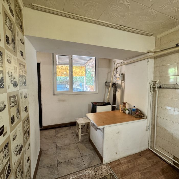 2-комнатная квартира в Жилянке