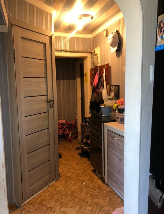 Продается квартира