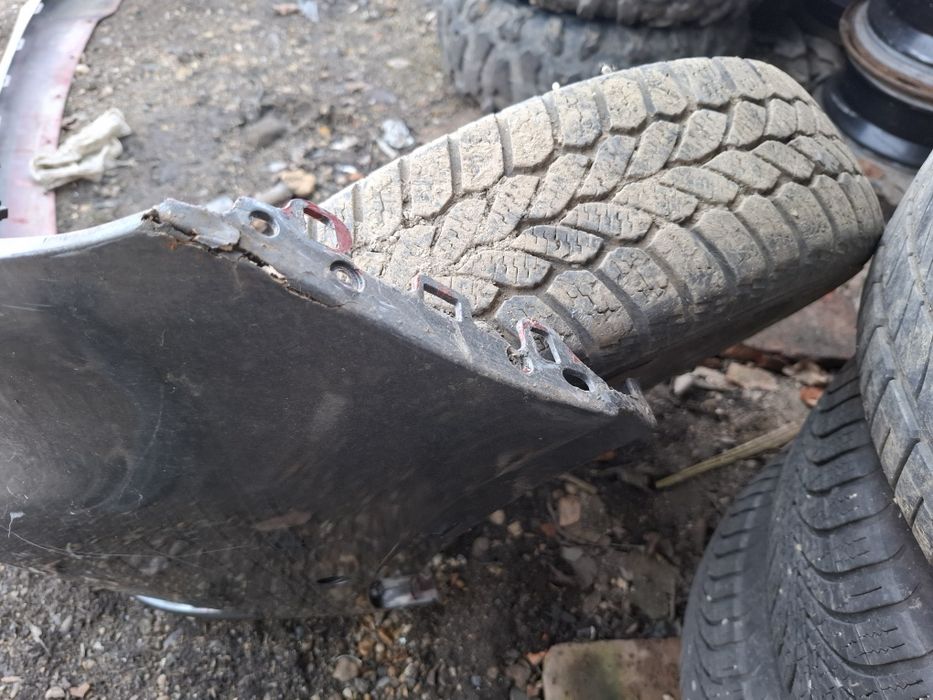 Vand bara fata ford kuga 3 an 2020-2023
