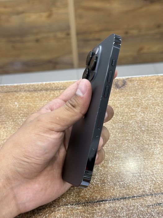 IPhone 14 Pro 80% (Kaspi 0-0-12)
