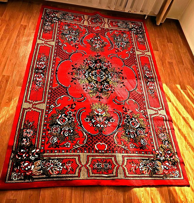 Продаётся новый ковёр