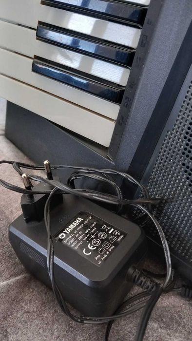 Yamaha PSR-R200 - 95€/185лв.