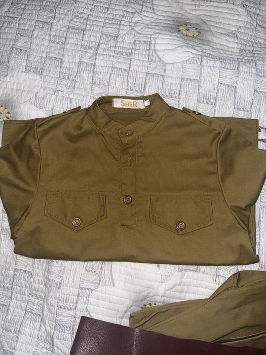 Продам военную форму