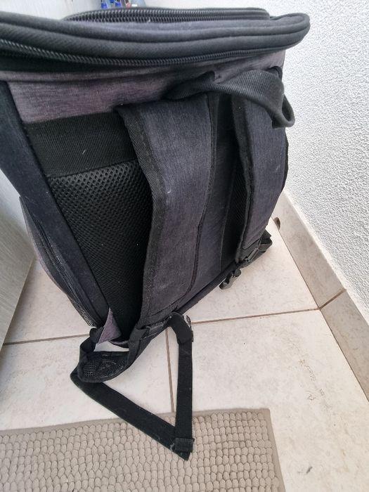 Rucsac transport animale de talie mica și medie