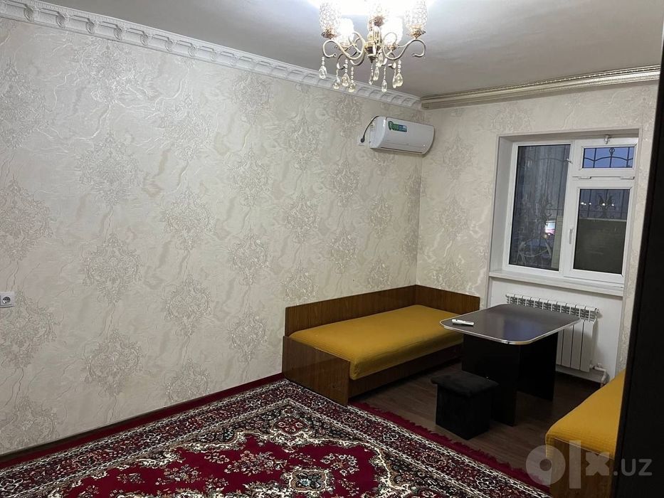 Юнусабад-15, метро Туркистон, 3 хонали, Еш ОИЛАГА берилади