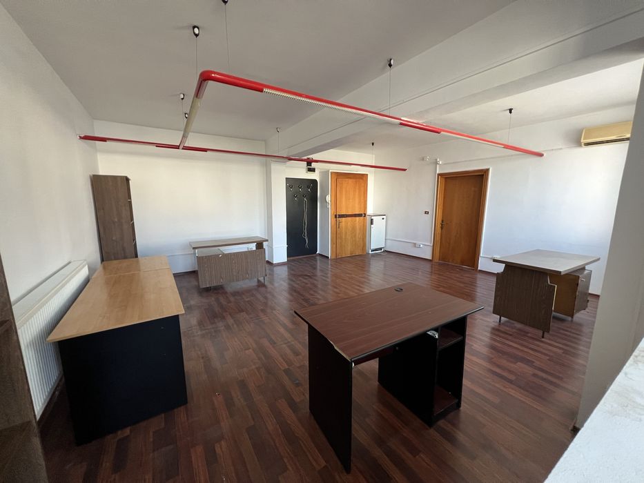 Inchiriez spatiu de birouri cu suprafata de 41 mp