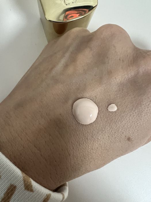 Fond de ten Guerlain