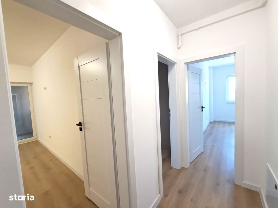 Apartament 3 camere Sibiu - bloc cu lift, parcare subterana