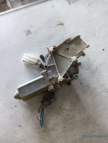 Motoras Haion Land Rover Freelander (Ln_, L314) [ 1998 - 2006 ] Oem 05