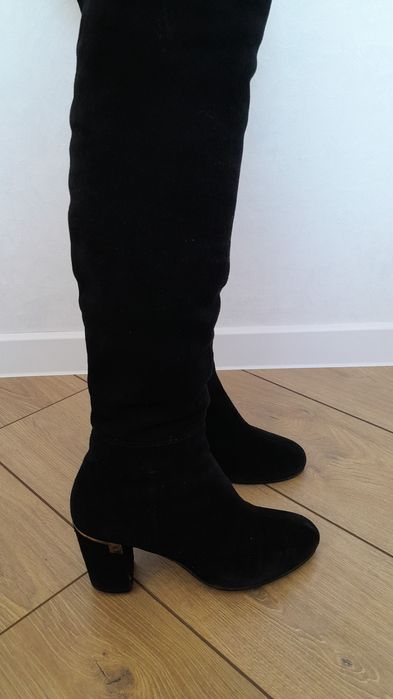 Продам сапоги женские