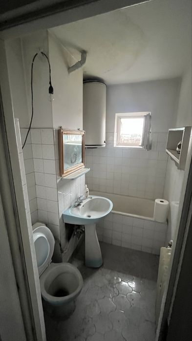 Apartament Dr tr severin  3 camere