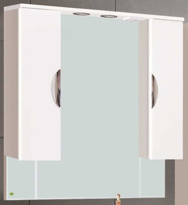 Шкафы Зеркала Пеналы Рапродаем